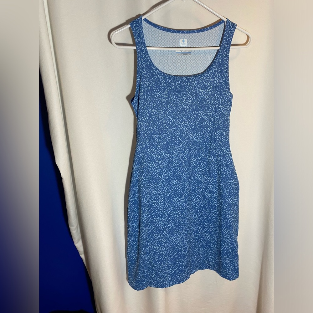 Columbia Dri-Fit Women’s dress, size XSmall
